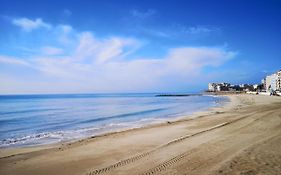 Cozy Apartment At 50 Meters From The Playa Del Cura